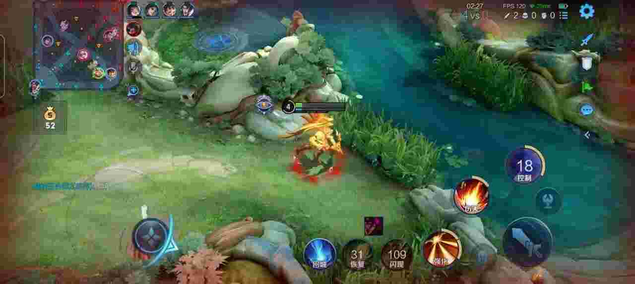 王者荣耀擎天柱 - 和平精英自瞄锁头怎么打辅助预览图